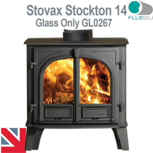Stovax stockton stove - stovax,