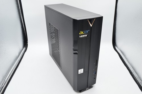 Acer aspire 895 - sff, pc