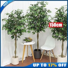 150cm Large Artificial Banyan