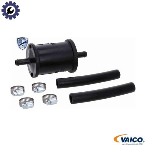 Hydraulic filter steering - hydraulic,