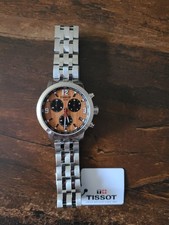 Tissot PRC Men's 200 Quartz