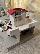 Playmobil Harbour Police