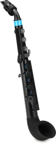 Beginner plastic sax with - beginner, in