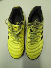 ADIDAS BOYS JUNIOR COPA ASTRO TURF TRAINERS SHOES SOCCER FOOTBALL BOOTS UK 5