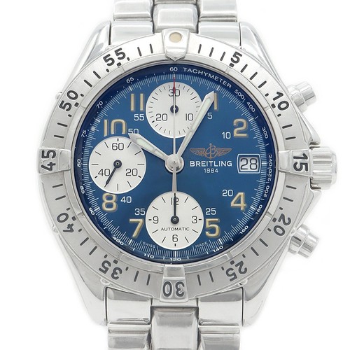 Breitling colt chronograph - breitling,