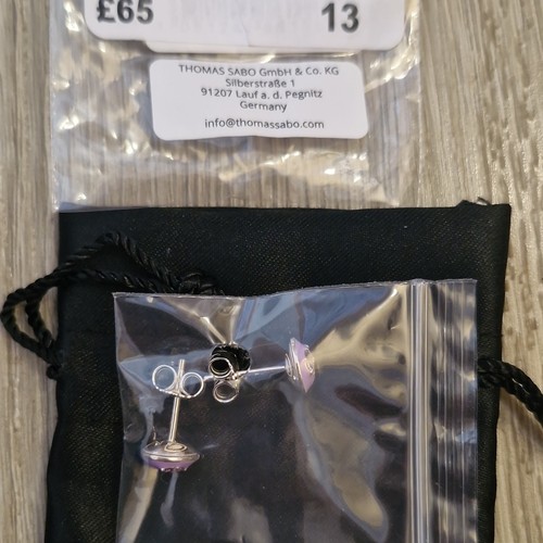 Thomas sabo 925 - 925, sterling