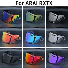 Motorcycle Helmet Visor Shield