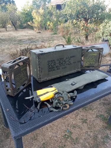 Ww2 anti tank - anti, mine