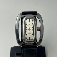Rare Vintage Jaquet-Droz Swiss