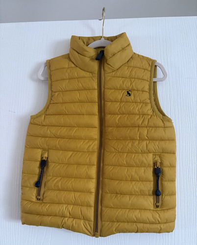 Joules padded puffer - joules,