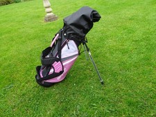 MacGregor Golf DCT Junior Girl
