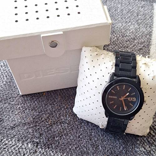 Diesel dz1893 quartz - diesel,