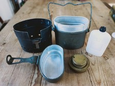 Swiss Svea Mess Kit MC68 and