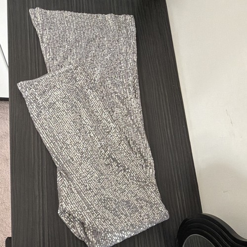 New look silver sequin dress - look,