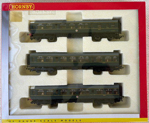Hornby r2297a class 101 - hornby,