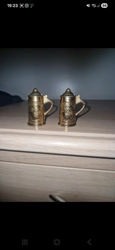 German beer steins very - steins,