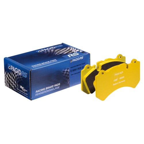 Pagid rsl29 brake - rsl29, for