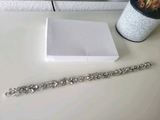 Beautiful Ivory & Silver