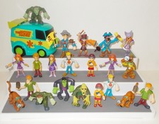 BUNDLE SCOOBY DOO MYSTERY