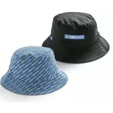 Greggs x Primark Reversible