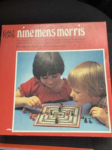 Vintage galt nine - galt, men’s