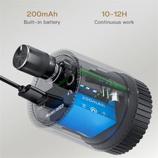 High Sensitivity Water Leak