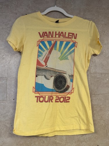Preowned van halen - van,
