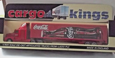 Lledo Cargo Kings CK2008
