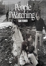 Sam Fender People Watching A3