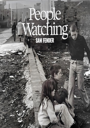 Sam fender people - people, watching