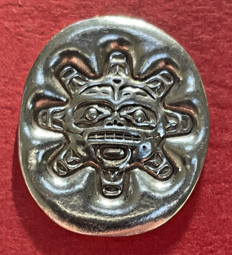 Pocket spirit coin token - spirit,