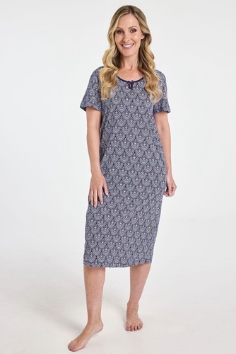 Bon marche size blue - bon,