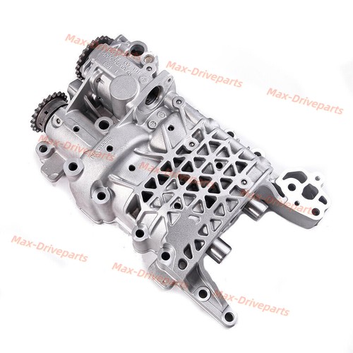 Oil pump assembly - assembly, &