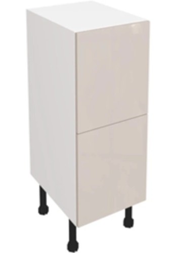Fully assembled kitchen 300mm - assembled,