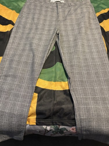 Prince wales check trousers - prince,