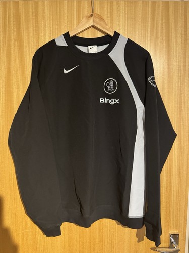 Nike chelsea 26 t90 - chelsea, 25/26