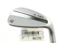 TaylorMade P790 2023 Golf Club Mens Right Handed 50-deg Wedge Senior Graphite