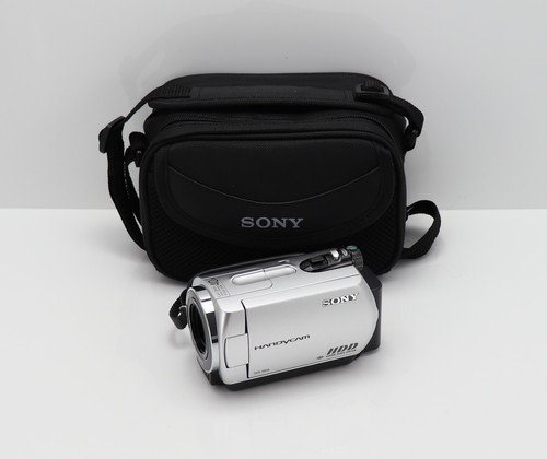Sony handycam dcr sr33e - sony,