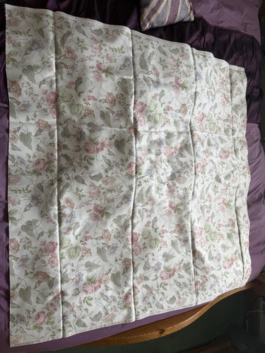 Vintage laura ashley 100 - ashley, 100%