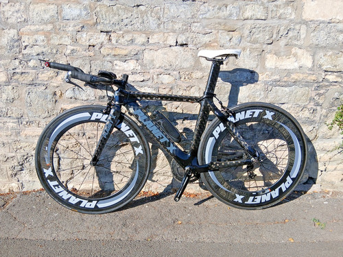 Planet stealth time trial - stealth,