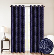 Thermal Embossed Blackout