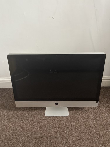 Apple imac a1312 - apple, mid