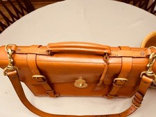 SWAINE ADENEY BRIGG  Bridle