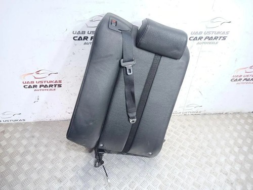 Mazda rear seat - rear, 2.30