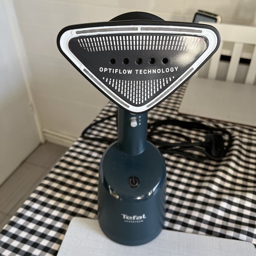Tefal aerosteam handheld - tefal,