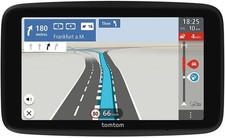 TomTom GO Classic 6'' 2nd Gen