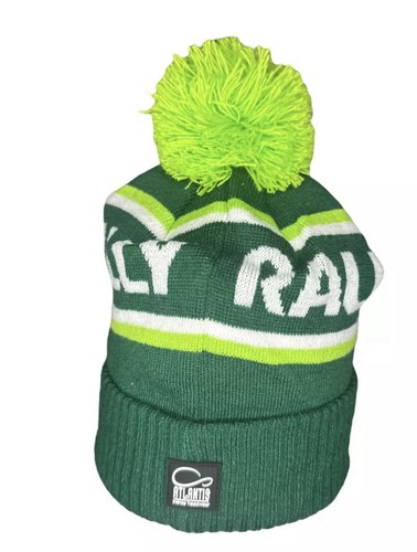 Classic rally green - classic, winter