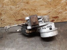 Blocco Micromotore Itom Tourist