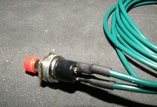 VW Type 2 Bay Window electric