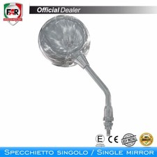 Reversible Mirror FAR 0714 Approved for Guzzi California EV 1100 1997-1998